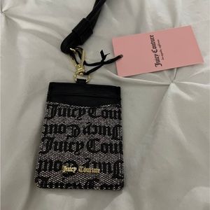 Lanyard Juicy Couture